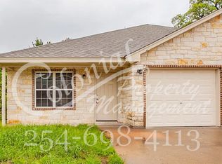 807 Carla Kay UNIT A, Belton, TX 76513