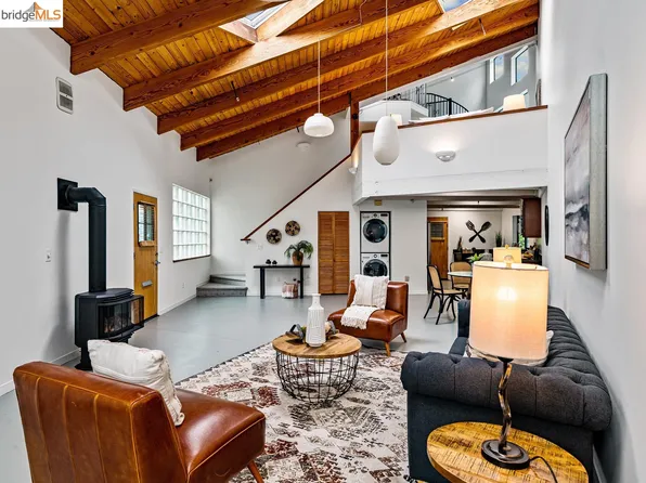 4525 Adeline St #2, Emeryville, CA 94608