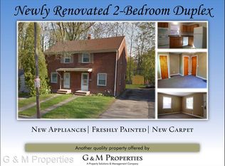 35 Burley Rd, Rochester, NY 14612