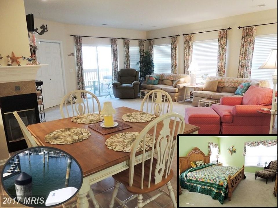 826 Runabout Loop-Solomons Landing