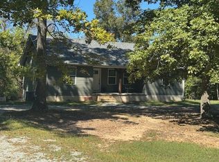 262 Rockhouse Rd, Hohenwald, TN 38462