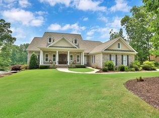 208 Arbor Shrs N, Newnan, GA 30265
