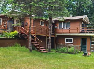 2598 Wihega Rd, Arbor Vitae, WI 54568