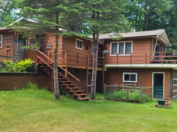 2598 Wihega Rd, Arbor Vitae, WI 54568