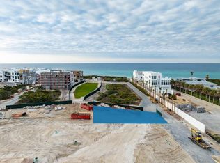 Salt House Ln, Rosemary Beach, FL 32461