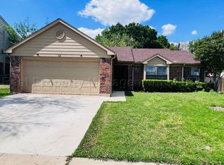 6102 Bay Hill Dr, Arlington, TX 76018