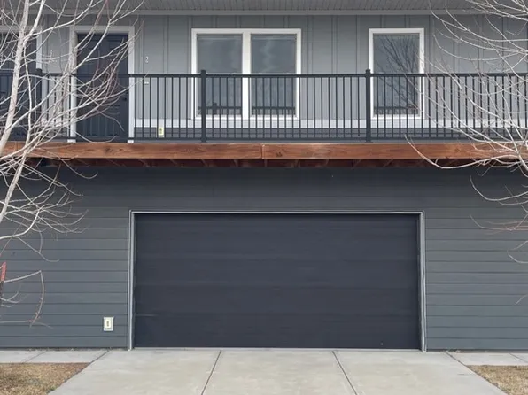 2304 George St #2, Grand Island, NE 68803