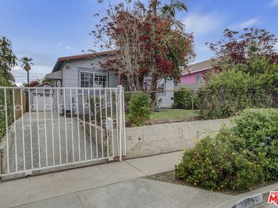 3005 Asbury St, Los Angeles, CA, 90065
