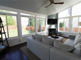 17329 Knoxwood Dr, Huntersville, NC 28078