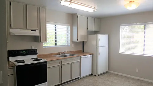 539 E Ridgecrest Blvd #F Photo 1