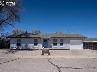 404 Shield Rd, Fountain, CO 80817