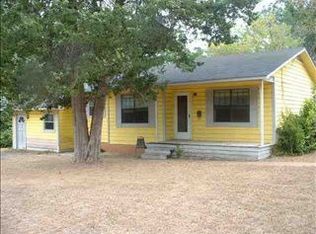 508 Arp Dr, Troup, TX 75789