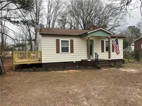 201 Adams Ave, Anderson, SC 29624