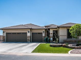 4913 W Tortoise Dr, Eloy, AZ 85131