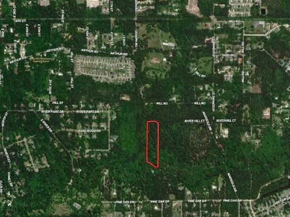 River Hill Ct, Covington, LA 70433