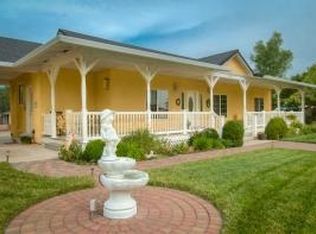 1247 Roseland St, Redding, CA 96003