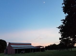 455 County Road 161, Streetman, TX