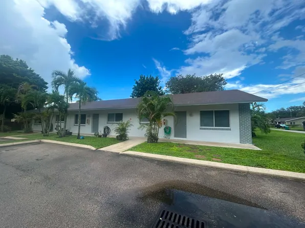 4850-4854 SW 66th Way #4850, Fort Lauderdale, FL 33314