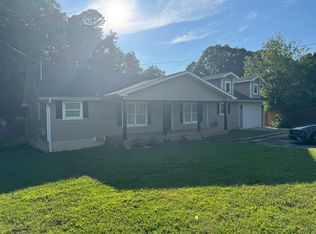2127 Old Atlanta Rd, Griffin, GA 30223