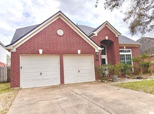 22435 Cascade Springs Dr, Katy, TX 77494