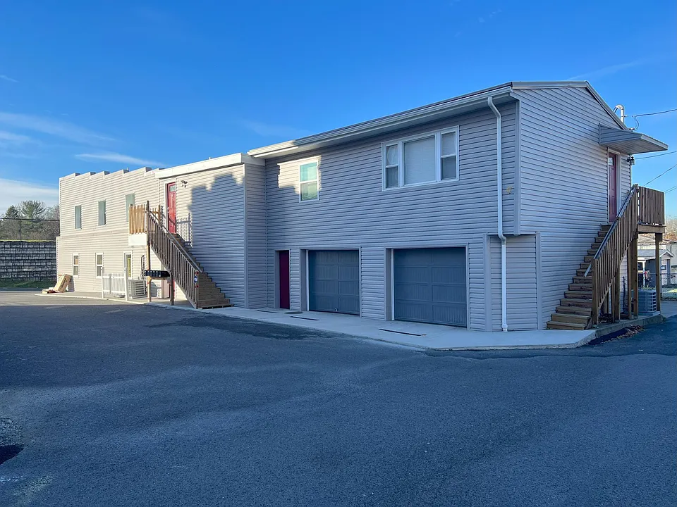 321 Alta Vista Ave #5