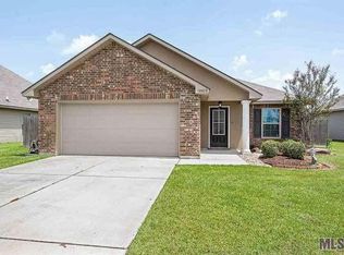 15592 Magicstone Ave, Prairieville, LA 70769