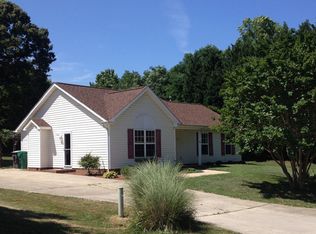 307 Stapleton Way, High Point, NC 27265