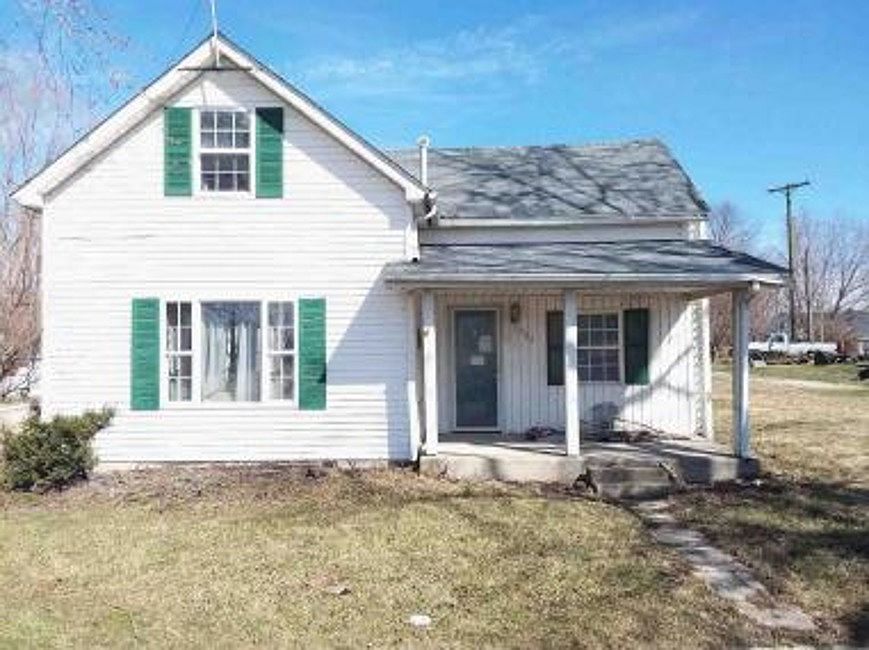 402 Decatur Rd, Willshire, OH 45898 Zillow