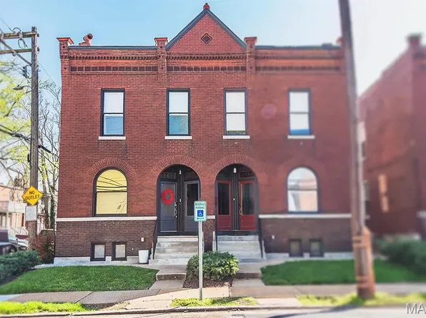 2712 Potomac St, Saint Louis, MO 63118