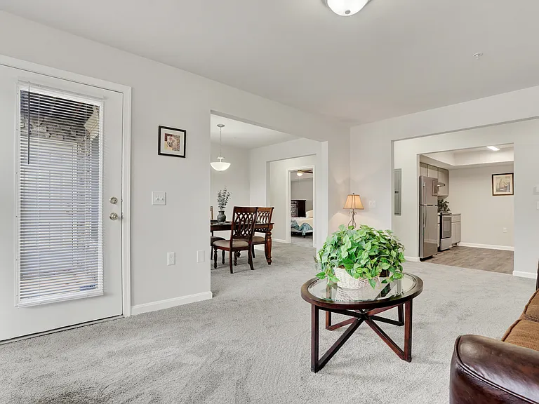 Cortland Apts. — Photo 14