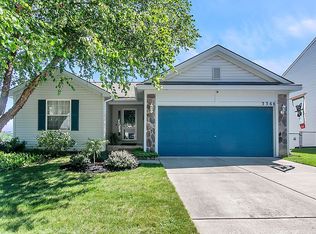 3366 Hilltop Dr, Holly, MI 48442