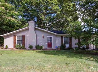 4013 Casa St, Durham, NC 27704
