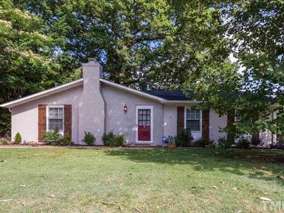 4013 Casa St, Durham, NC, 27704