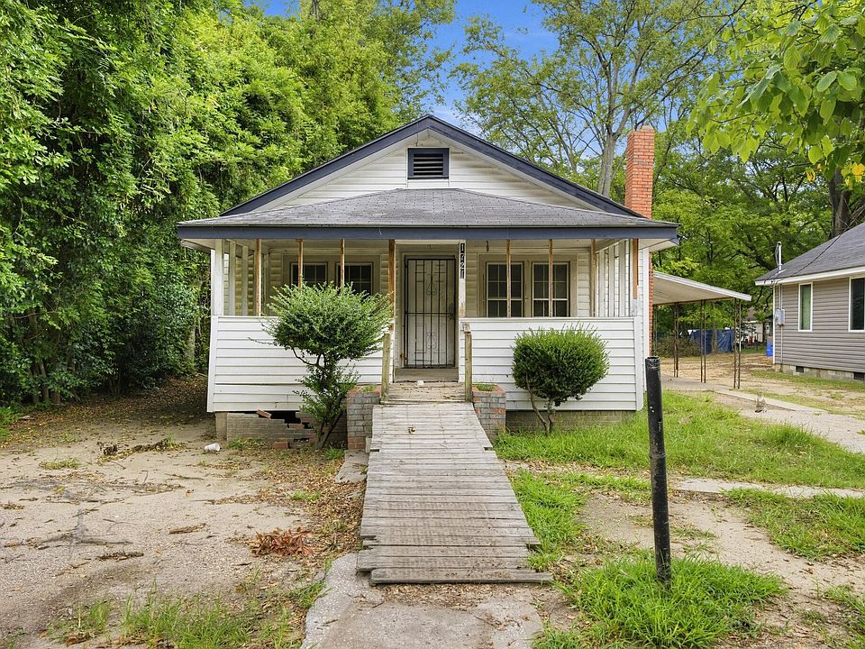 1st image of 1721 Harper St