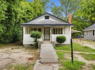1721 Harper St, Fayetteville, NC 28312