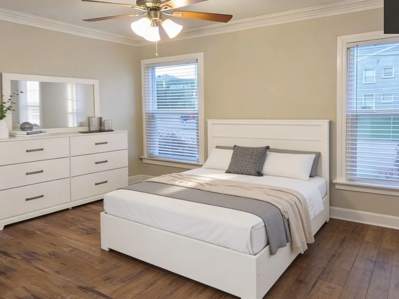 2 bed, 800 sqft, $1,550 — Photo 4
