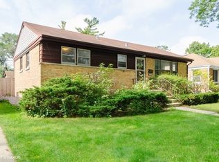 612 Dodge Ave, Evanston, IL 60202