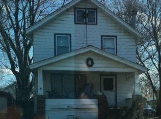 332 Arlington Blvd, Newton Falls, OH