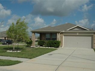 1142 Desert Oasis Ln, Rosenberg, TX 77471