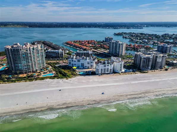 1582 Gulf Blvd APT 1106, Clearwater, FL 33767