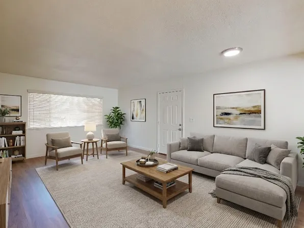 The Palms, 1013 Echo Rd APT 12, Redding, CA 96002