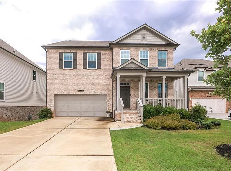 5575 Coltman Dr — Photo 1