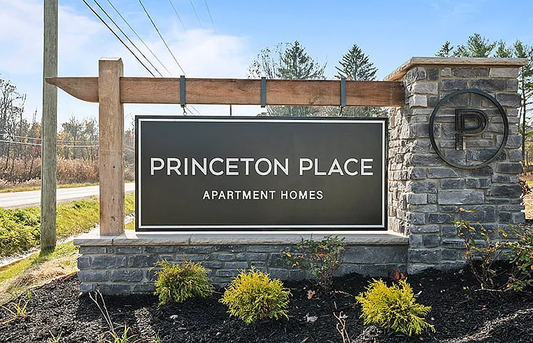 Princeton Place — Photo 2