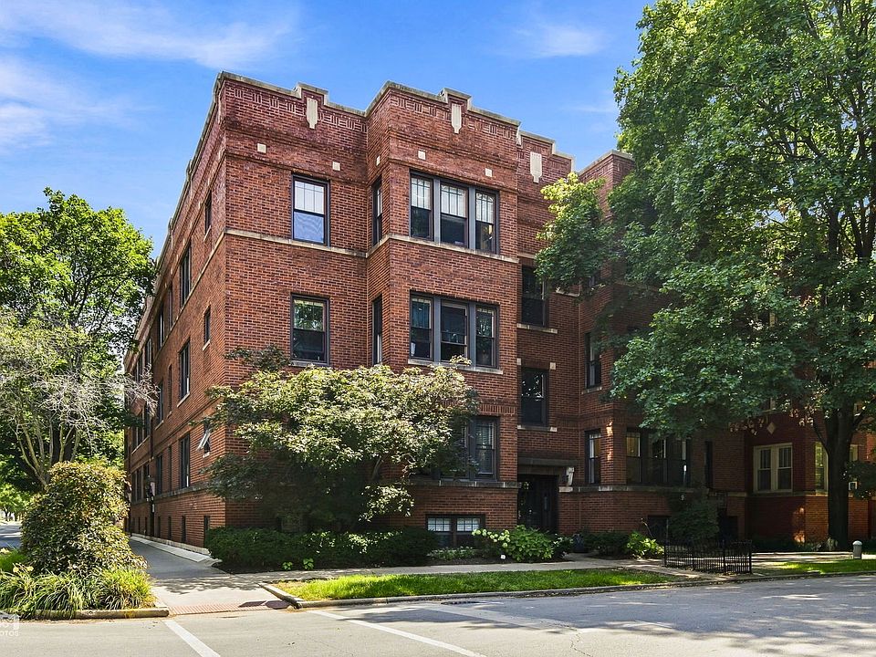 1st image of 5357 N Paulina St Unit 1