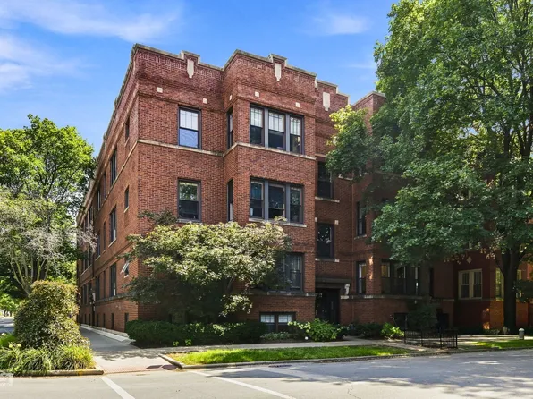 5357 N Paulina St Unit 1, Chicago, IL 60640