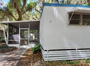 8015 Elliott Rd #26, Sebring, FL 33876