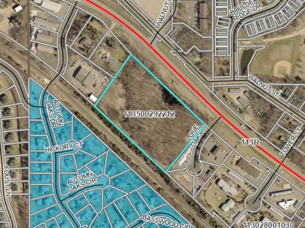 N/a State Hwy #55, Rockford, MN 55373