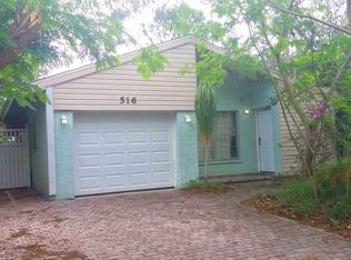 516 Bailey Rd, Sarasota, FL 34237