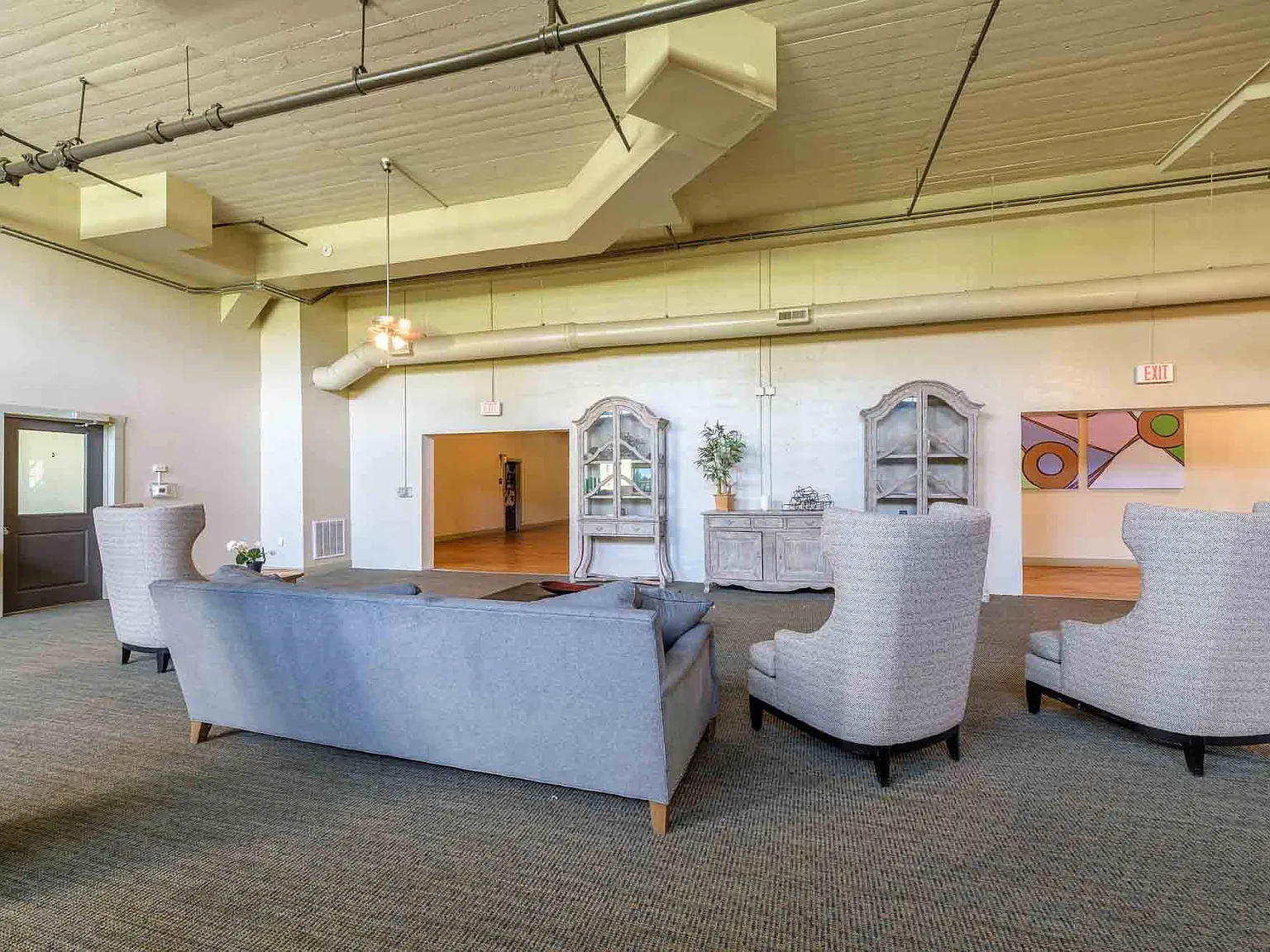 Mebane Mill Lofts — Photo 2