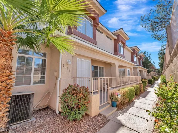 1331 Silver Sierra St, Las Vegas, NV 89128